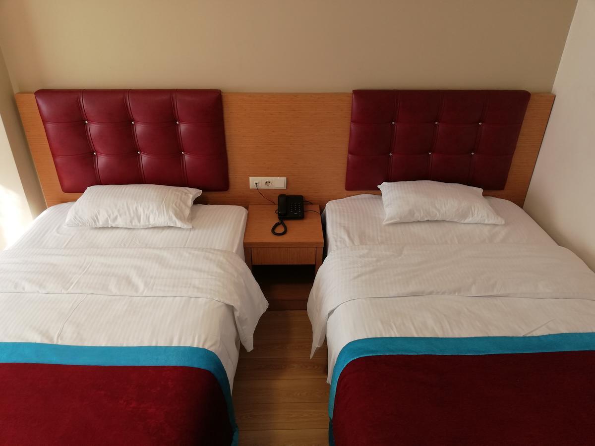 Bursa şahin hotel Exterior foto